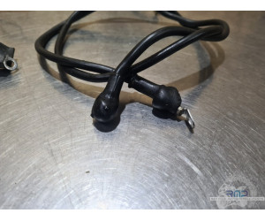 Cable de masse Yamaha 1200 V-Max 1984 à 2003 