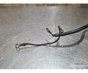 Cable de masse Yamaha 1200 V-Max 1984 à 2003 