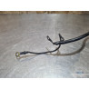 Cable de masse Yamaha 1200 V-Max 1984 à 2003 