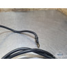 Cable de masse Yamaha 1200 V-Max 1984 à 2003 