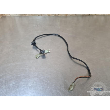 Capteur d'allumage Yamaha 1200 V-Max 1984 à 2003 