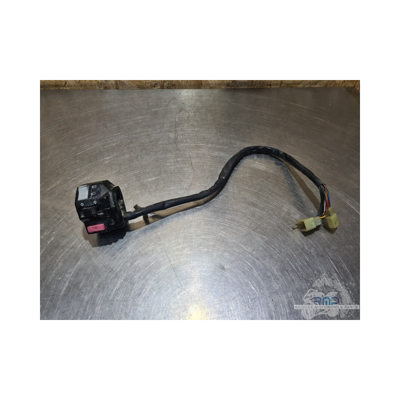 Commodo gauche Yamaha 1200 V-Max 1984 à 2003 