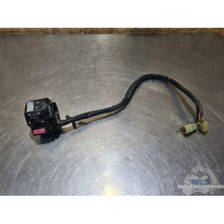 Commodo gauche Yamaha 1200 V-Max 1984 à 2003 