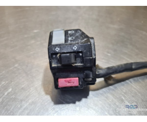 Commodo gauche Yamaha 1200 V-Max 1984 à 2003 