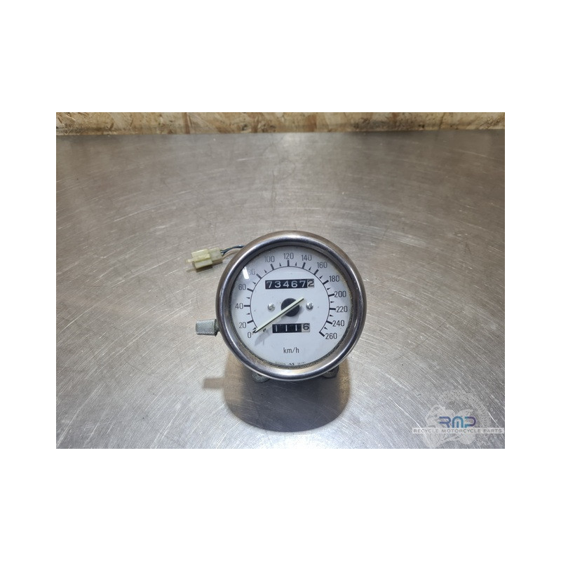 Compteur1 Yamaha 1200 V-Max 1984 à 2003 