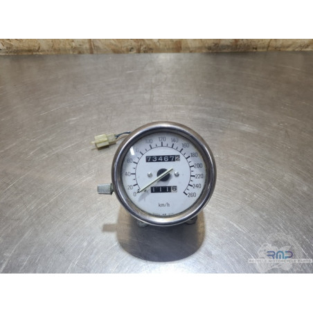 Compteur1 Yamaha 1200 V-Max 1984 à 2003 