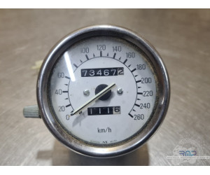 Compteur1 Yamaha 1200 V-Max 1984 à 2003 