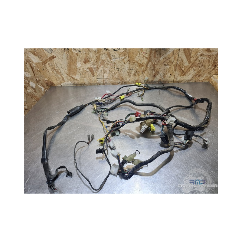 Faisceau électrique principal Yamaha 1200 V-Max 1984 à 2003 