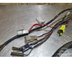 Faisceau électrique principal Yamaha 1200 V-Max 1984 à 2003 