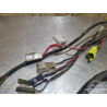 Faisceau électrique principal Yamaha 1200 V-Max 1984 à 2003 