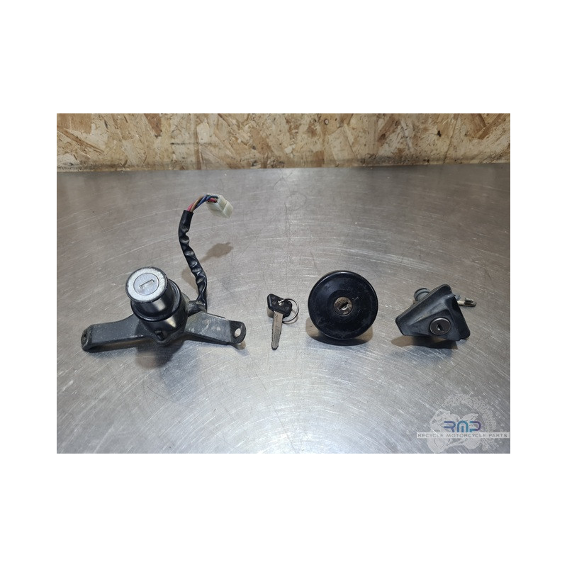 Kit neiman Yamaha 1200 V-Max 1984 à 2003 