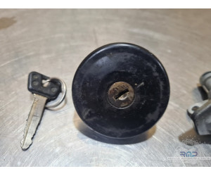 Kit neiman Yamaha 1200 V-Max 1984 à 2003 