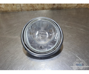 Optique de phare Yamaha 1200 V-Max 1984 à 2003 