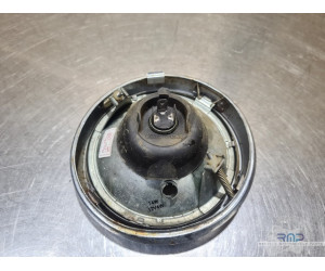 Optique de phare Yamaha 1200 V-Max 1984 à 2003 