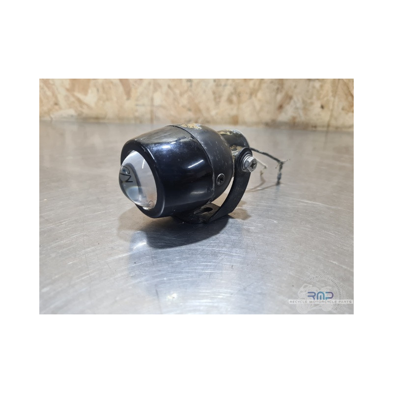 Optiquede phareadaptable Yamaha 1200 V-Max 1984 à 2003 