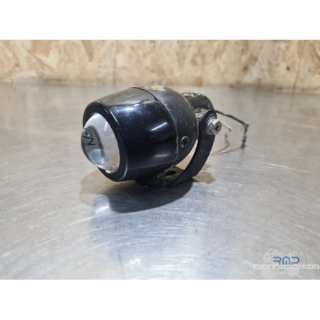 Optiquede phareadaptable Yamaha 1200 V-Max 1984 à 2003 