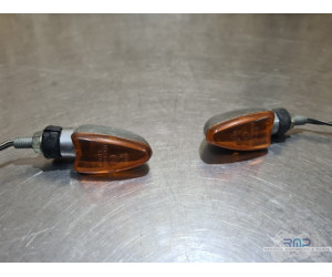 Paire de clignotant Yamaha 1200 V-Max 1984 à 2003 