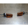 Paire de clignotant Yamaha 1200 V-Max 1984 à 2003 