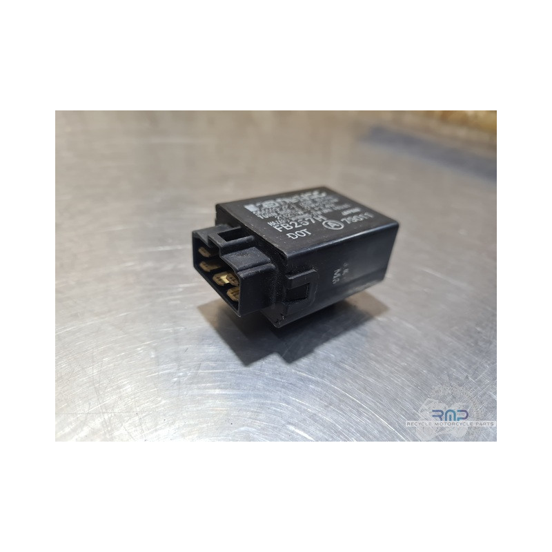 Relais de coupure moteur Yamaha 1200 V-Max 1984 à 2003 