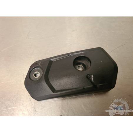 Cache sur bras oscillant Yamaha YZF R6 5SL 2003 à 2005 
