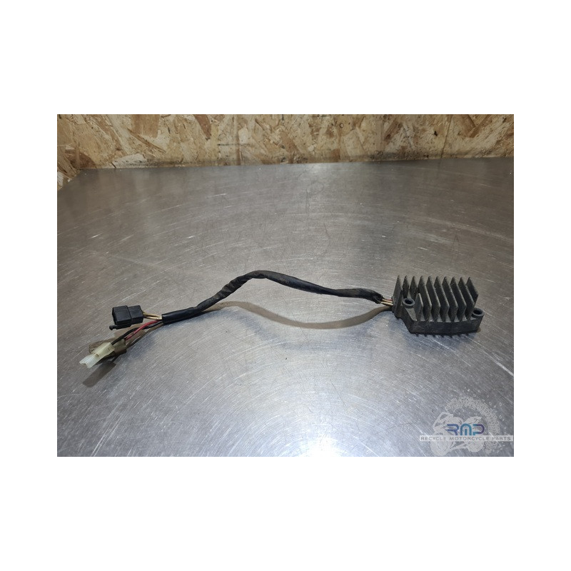Régulateur- redresseur de tension Yamaha 1200 V-Max 1984 à 2003 