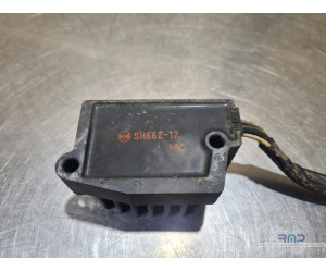 Régulateur- redresseur de tension Yamaha 1200 V-Max 1984 à 2003 