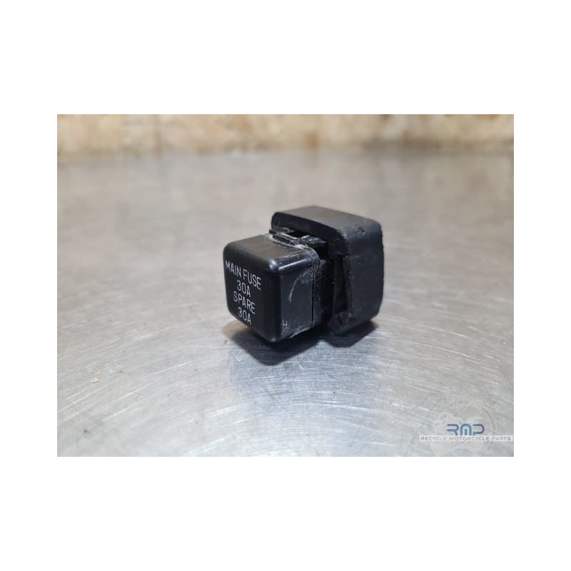 Support de fusible 30A Yamaha 1200 V-Max 1984 à 2003 