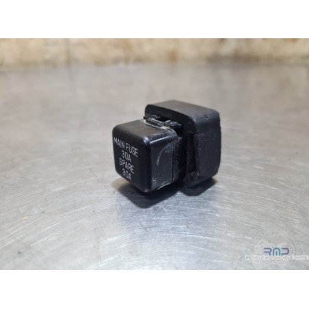 Support de fusible 30A Yamaha 1200 V-Max 1984 à 2003 