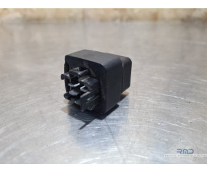 Support de fusible 30A Yamaha 1200 V-Max 1984 à 2003 