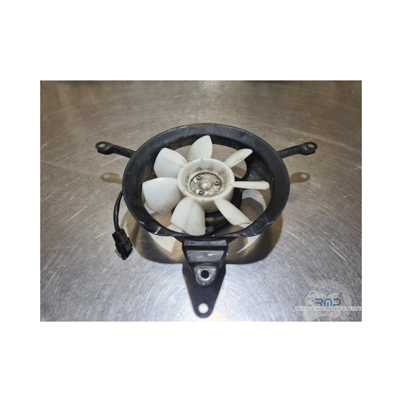 Ventilateur de radiateur Yamaha 1200 V-Max 1984 à 2003 