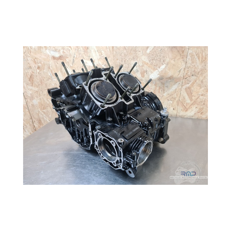 Bloc moteur nu Yamaha 1200 V-Max 1984 à 2003 