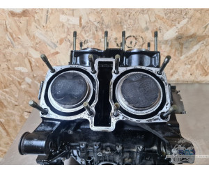 Bloc moteur nu Yamaha 1200 V-Max 1984 à 2003 
