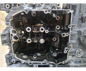 Bloc moteur nu Yamaha 1200 V-Max 1984 à 2003 