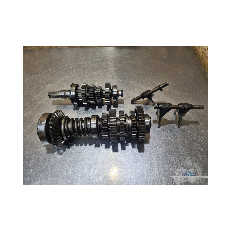 Boite de vitesse Yamaha 1200 V-Max 1984 à 2003 