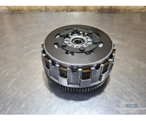 Cloche d'embrayage Yamaha 1200 V-Max 1984 à 2003 