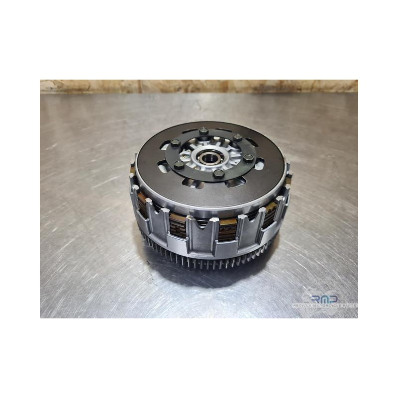Cloche d'embrayage Yamaha 1200 V-Max 1984 à 2003 