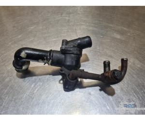 Conduite d'eau Yamaha 1200 V-Max 1984 à 2003 