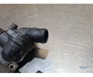 Conduite d'eau Yamaha 1200 V-Max 1984 à 2003 