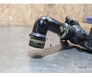Conduite d'eau Yamaha 1200 V-Max 1984 à 2003 