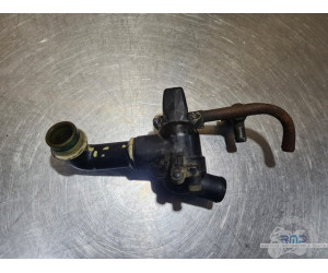 Conduite d'eau Yamaha 1200 V-Max 1984 à 2003 