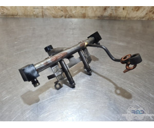 Conduited'huile Yamaha 1200 V-Max 1984 à 2003 