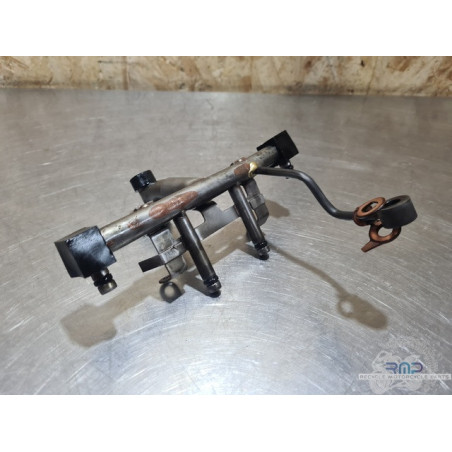 Conduited'huile Yamaha 1200 V-Max 1984 à 2003 