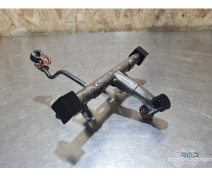 Conduited'huile Yamaha 1200 V-Max 1984 à 2003 