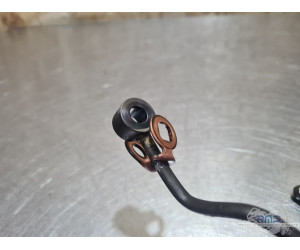 Conduited'huile Yamaha 1200 V-Max 1984 à 2003 