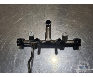 Conduited'huile Yamaha 1200 V-Max 1984 à 2003 