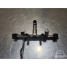 Conduited'huile Yamaha 1200 V-Max 1984 à 2003 