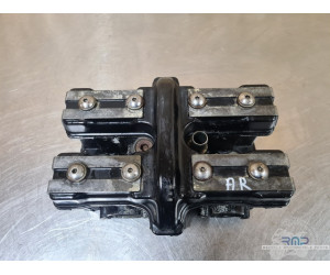 Culasse arrière avec arbre a came Yamaha 1200 V-Max 1984 à 2003 