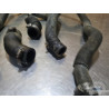 Durites de liquide de refroidissement Yamaha 1200 V-Max 1984 à 2003 