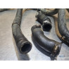 Durites de liquide de refroidissement Yamaha 1200 V-Max 1984 à 2003 