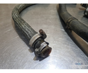 Durites de liquide de refroidissement Yamaha 1200 V-Max 1984 à 2003 